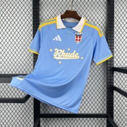 Como 1907 2025-26 Fourth Jersey