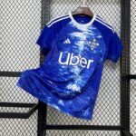 Como 1907 2025-26 Home Jersey