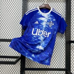 Como 1907 2025-26 Home Jersey