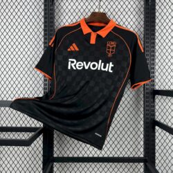 Como 1907 2025-26 Third Jersey