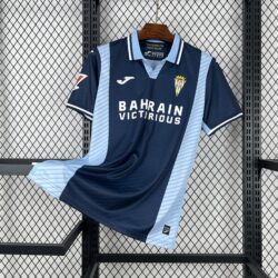 Cordoba CF 2025-26 Away Jersey