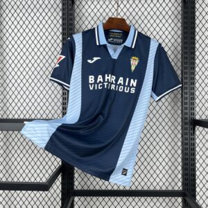 Cordoba CF 2025-26 Away Jersey
