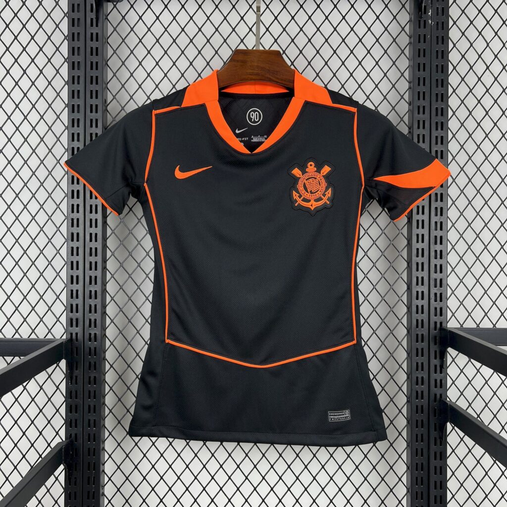 Corinthians 2025-26 Third Jersey