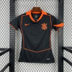 Corinthians 2025-26 Third Jersey