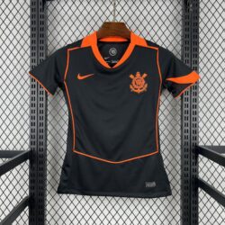Corinthians 2025-26 Third Jersey