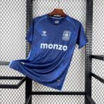 Coventry City F.C. 2025-26 Third Jersey