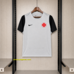 2026-27 Vasco da Gama Trainning Gray Jersey