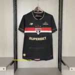 2025-26 São Paulo III Jersey