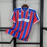 Crystal Palace 2025-26 Home Jersey