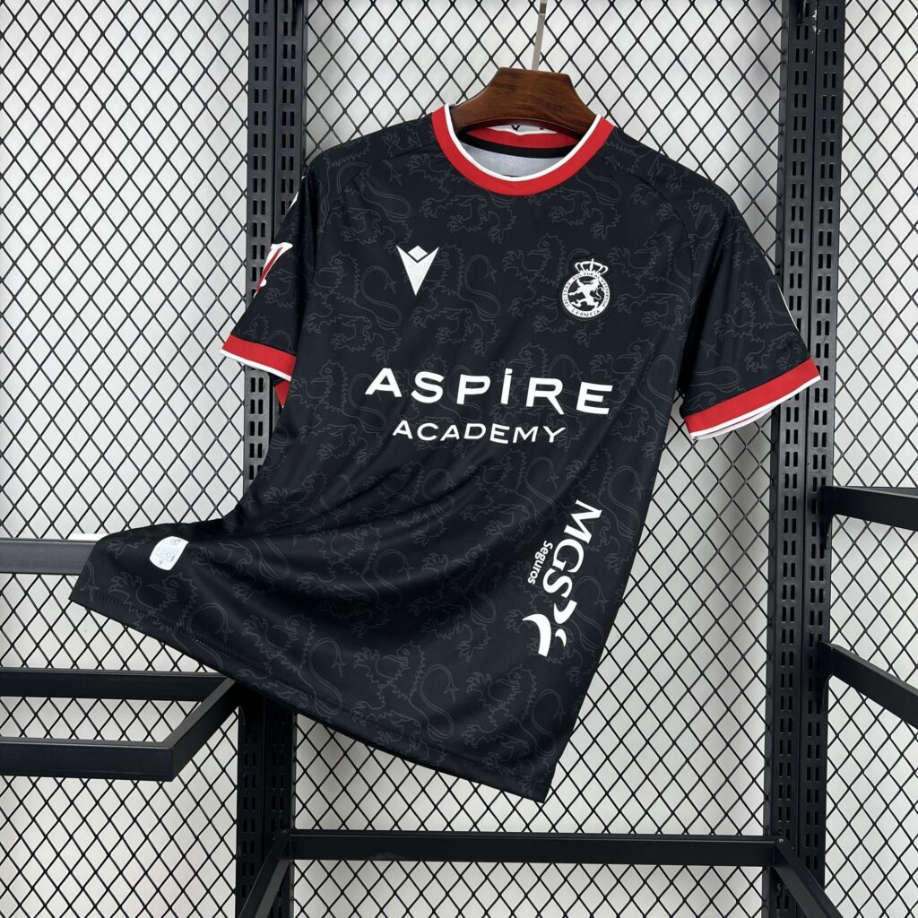 Cultural Leonesa 2025-26 Away Jersey