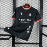 Cultural Leonesa 2025-26 Away Jersey