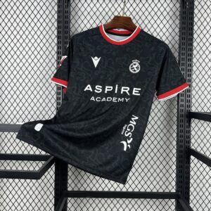 Cultural Leonesa 2025-26 Away Jersey
