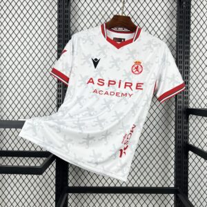 Cultural Leonesa 2025-26 Home Jersey