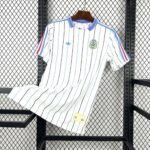 DR Congo 2026 Terrace Icons Jersey