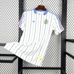 DR Congo 2026 Terrace Icons Jersey