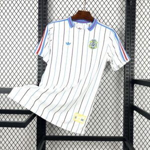 DR Congo 2026 Terrace Icons Jersey