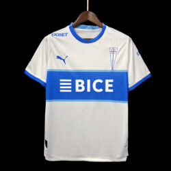 Deportivo Universidad Católica Home