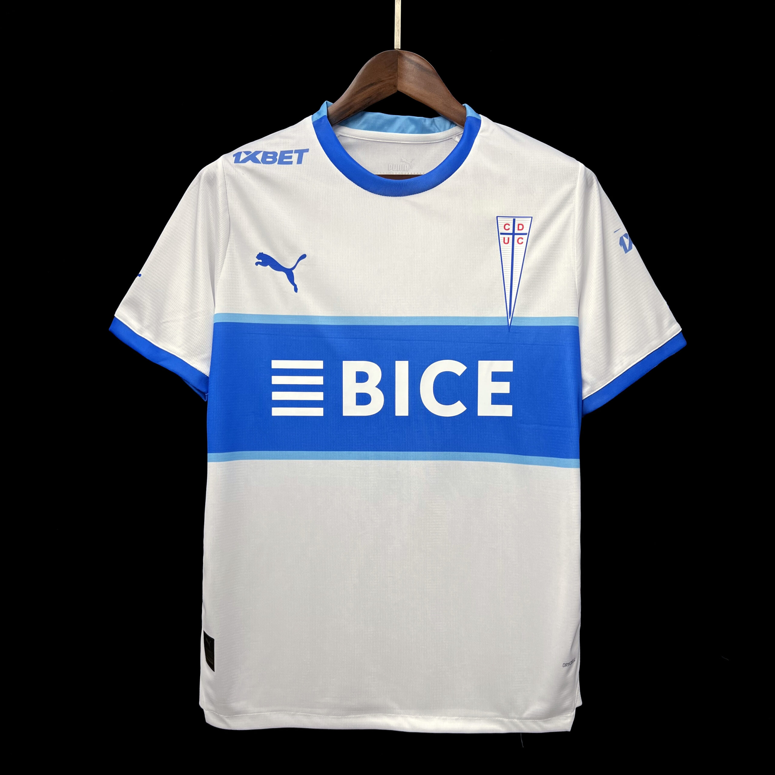 Deportivo Universidad Católica Home Deportivo Universidad Católica Home