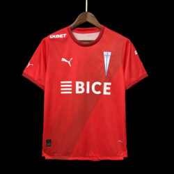 Deportivo Universidad Católica away