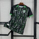 Elche 2025-26 Away Jersey