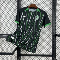 Elche 2025-26 Away Jersey