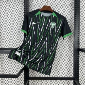 Elche 2025-26 Away Jersey