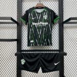 Elche 2025-26 Away Kit