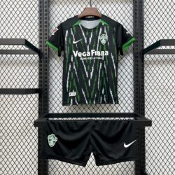 Elche 2025-26 Away Kit