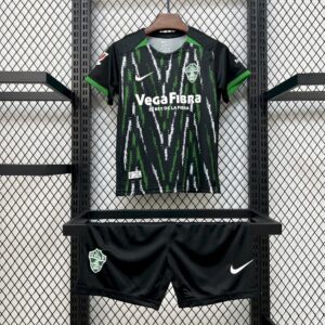 Elche 2025-26 Away Kit