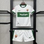 Elche 2025-26 Home Kit