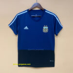 2022 Argentina Special Edition Blue Black