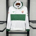 Elche 2026 Football Hoodie