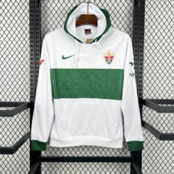 Elche 2026 Football Hoodie