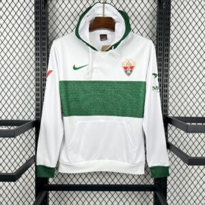 Elche 2026 Football Hoodie