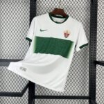 Elche CF 2025-26 Home Jersey