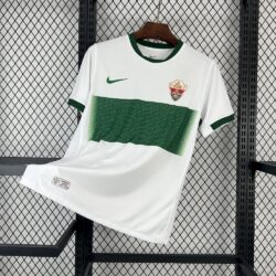 Elche CF 2025-26 Home Jersey