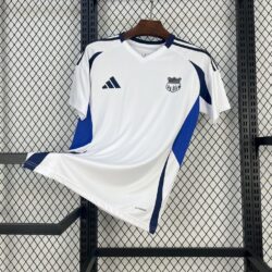 Emelec Guayaquil 2025-26 Away Jersey