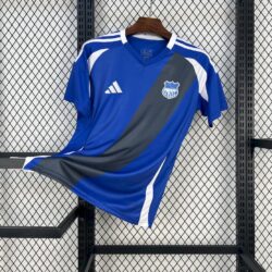 Emelec Guayaquil 2025-26 Home Jersey