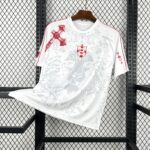 England 2025 Becks #7 Special Jersey