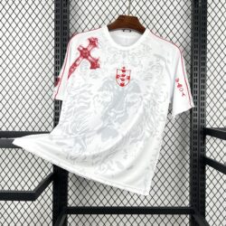 England 2025 Becks #7 Special Jersey