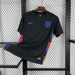 England 2025-26 ’s Euro Away Jersey
