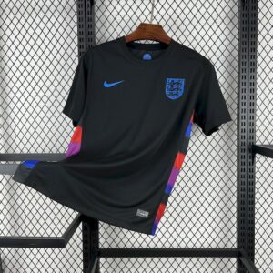 England 2025-26 ’s Euro Away Jersey