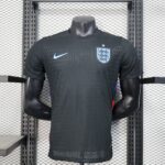 England 2025-26 ’s Euro Away Player Version