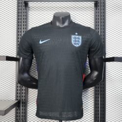 England 2025-26 ’s Euro Away Player Version