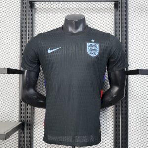 England 2025-26 ’s Euro Away Player Version