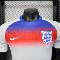 England 2025-26 ’s Euro Home Player Version