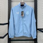 Everton 2025 Double-Sided Windbreaker