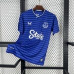 Everton 2025-26 Home Jersey