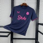 Everton 2025-26 Special Jersey