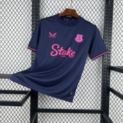Everton 2025-26 Special Jersey